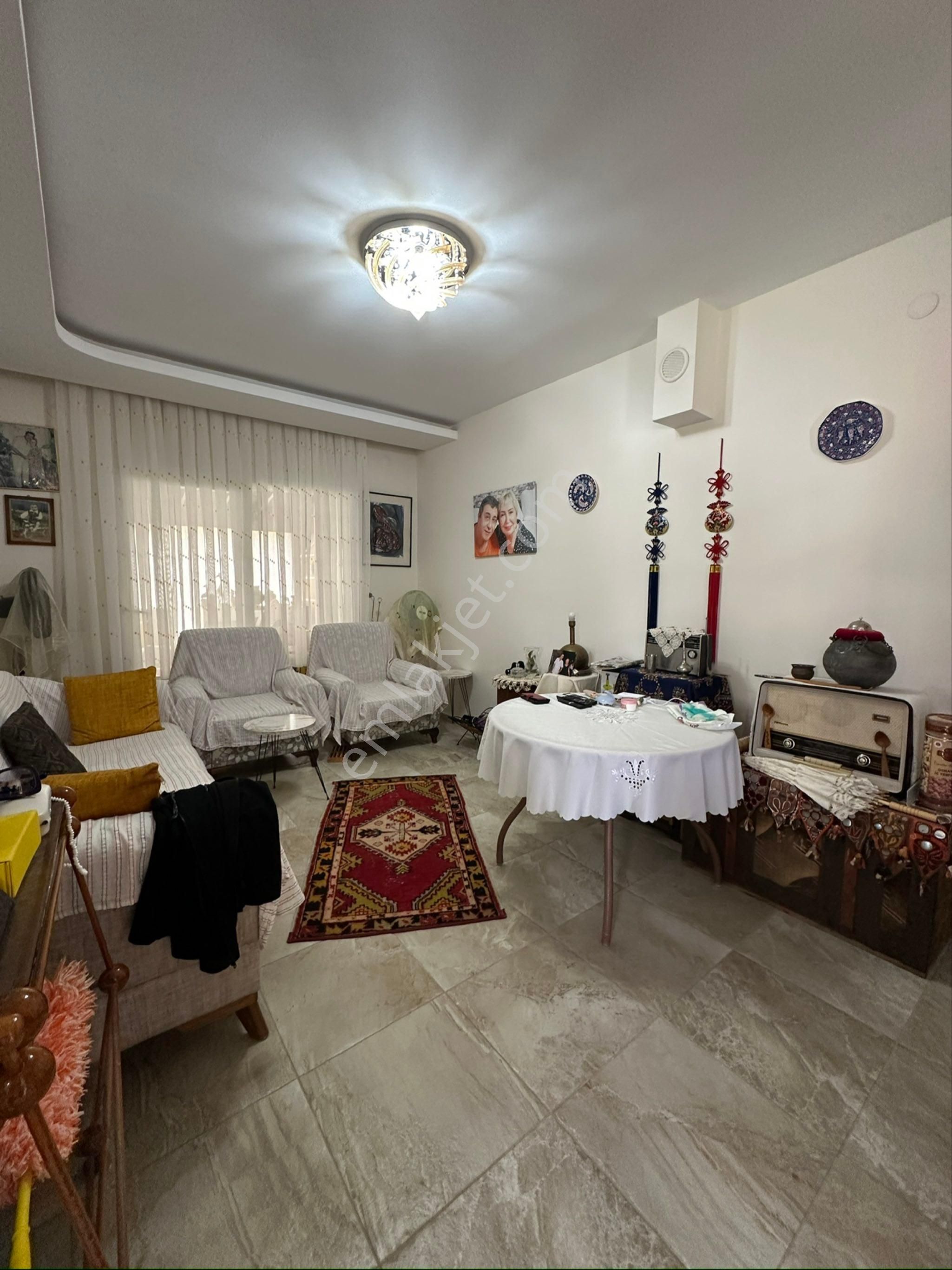 Kuşadası Davutlar Sevgi Plajın Da Fırsat Yazlık - Görsel 24