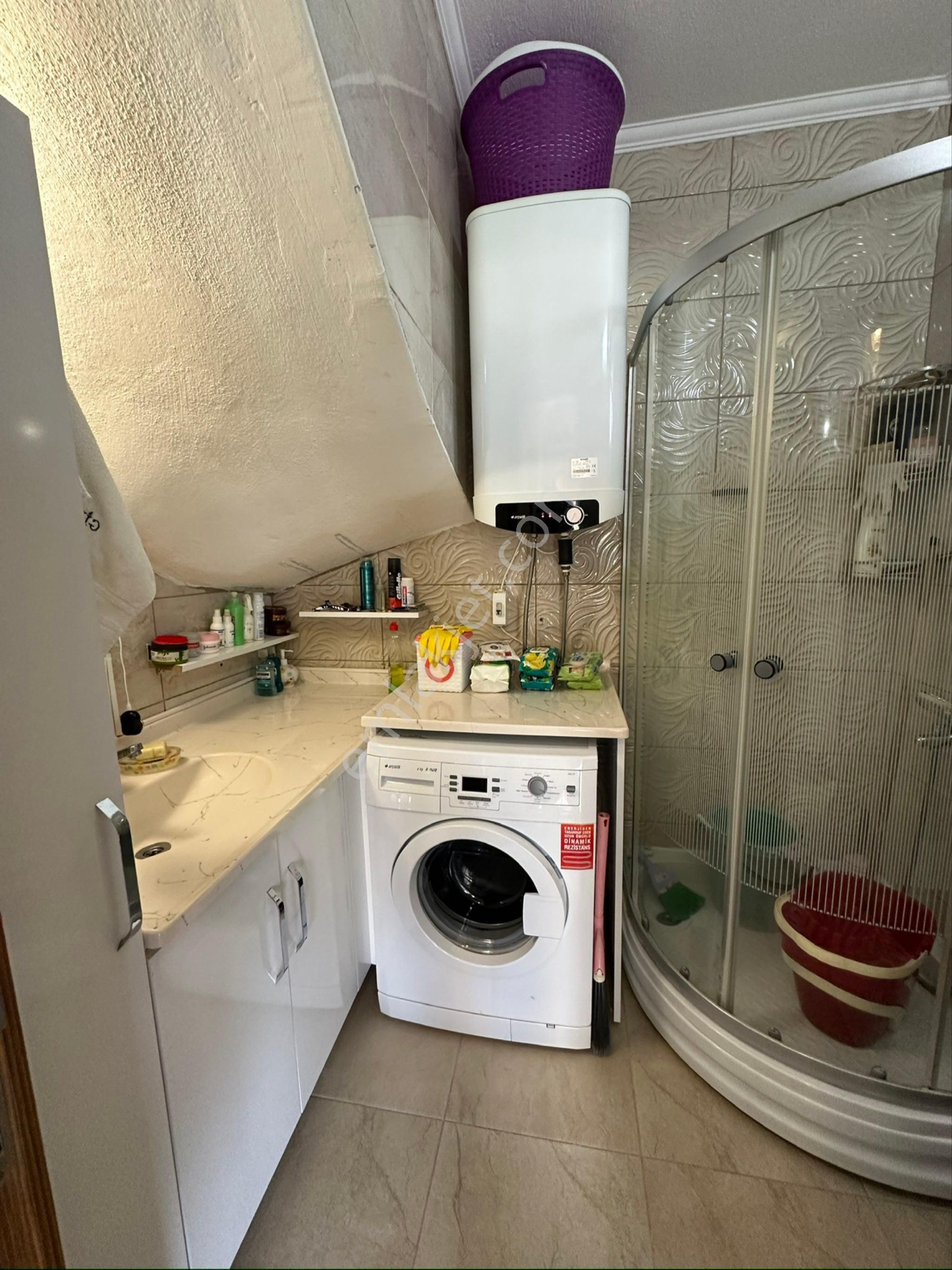 Kuşadası Davutlar Sevgi Plajın Da Fırsat Yazlık - Görsel 16