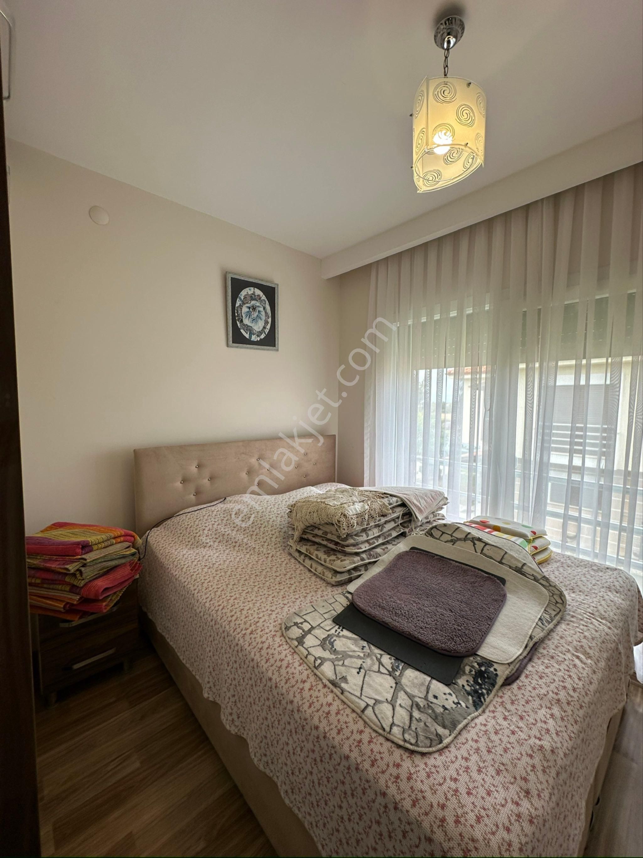 Kuşadası Davutlar Sevgi Plajın Da Fırsat Yazlık - Görsel 31