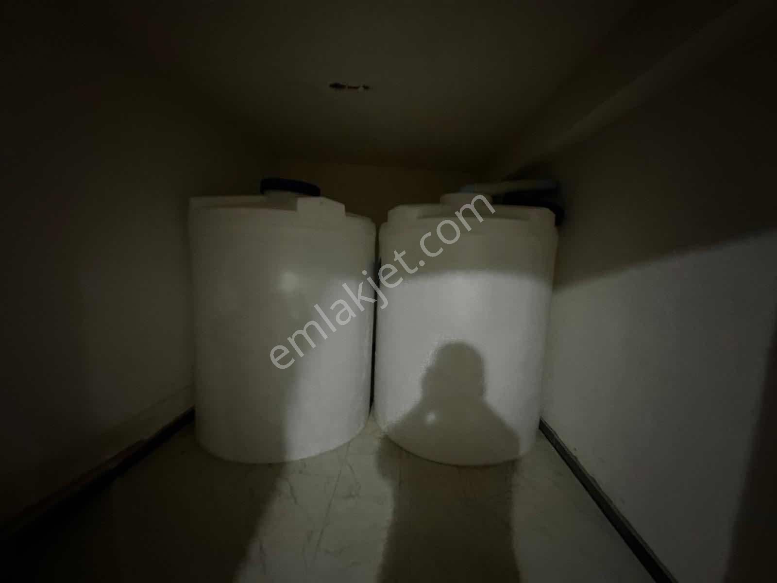 Adressten Kazasker Minibüs Cad. Satılık Balkonlu Daire - Görsel 18