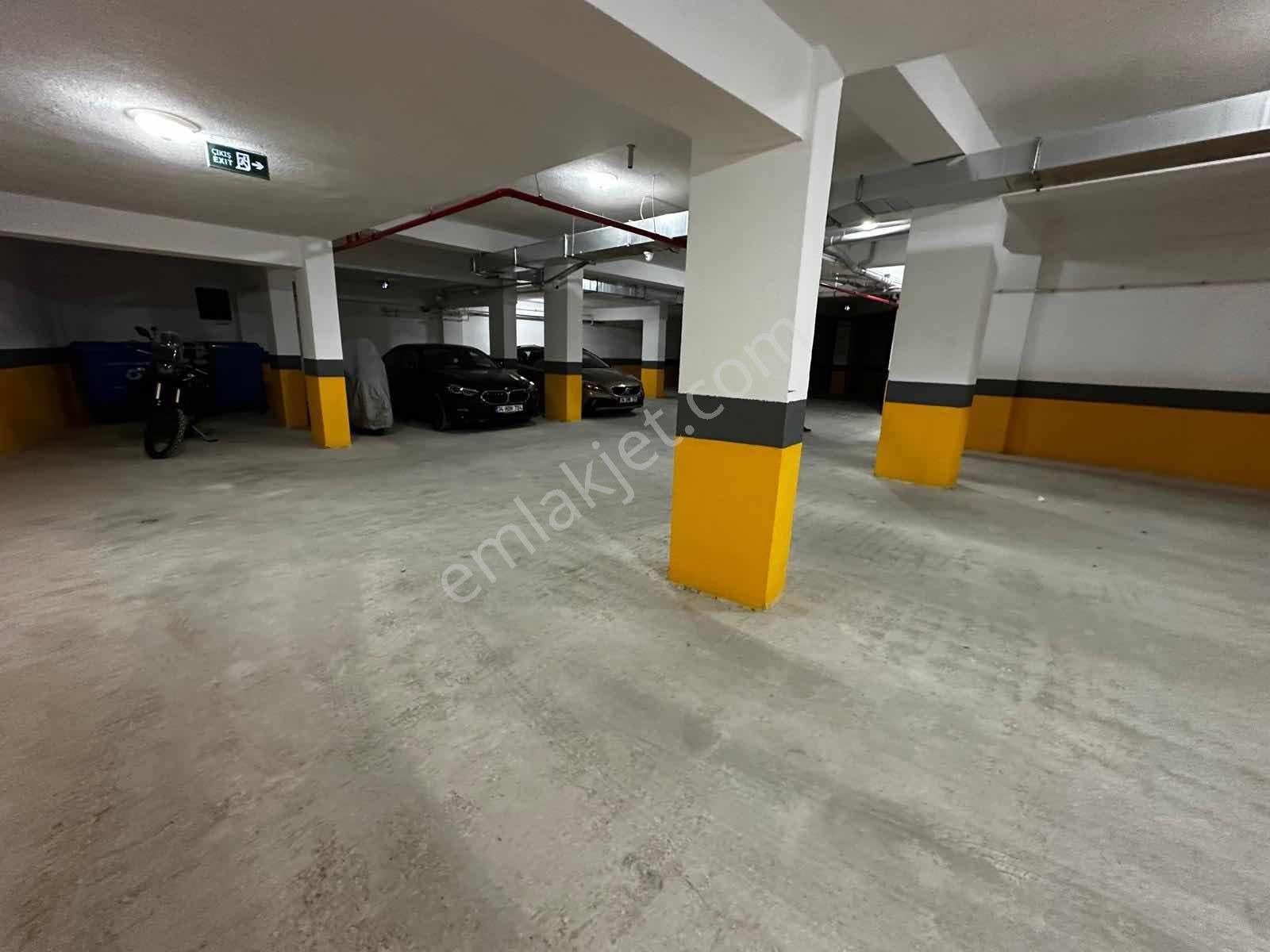 Adressten Kazasker Minibüs Cad. Satılık Balkonlu Daire - Görsel 12