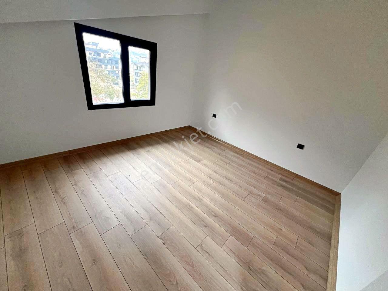 💢blue Life Egenden Gerçek İlan Gazicelalde Geniş Manzaralı Teras & Balkonlu Lüx 3+1 Dublex - Görsel 27