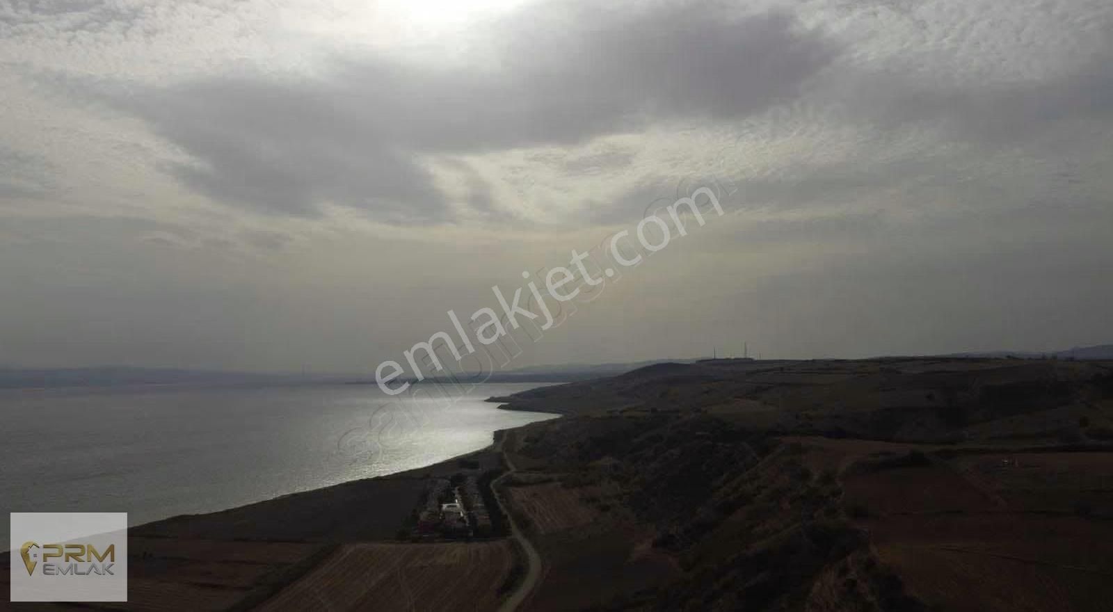 Gelibolu Bolayırda Satılık 2.487 M² Boğaz Manzaralı Arsa - Görsel 2