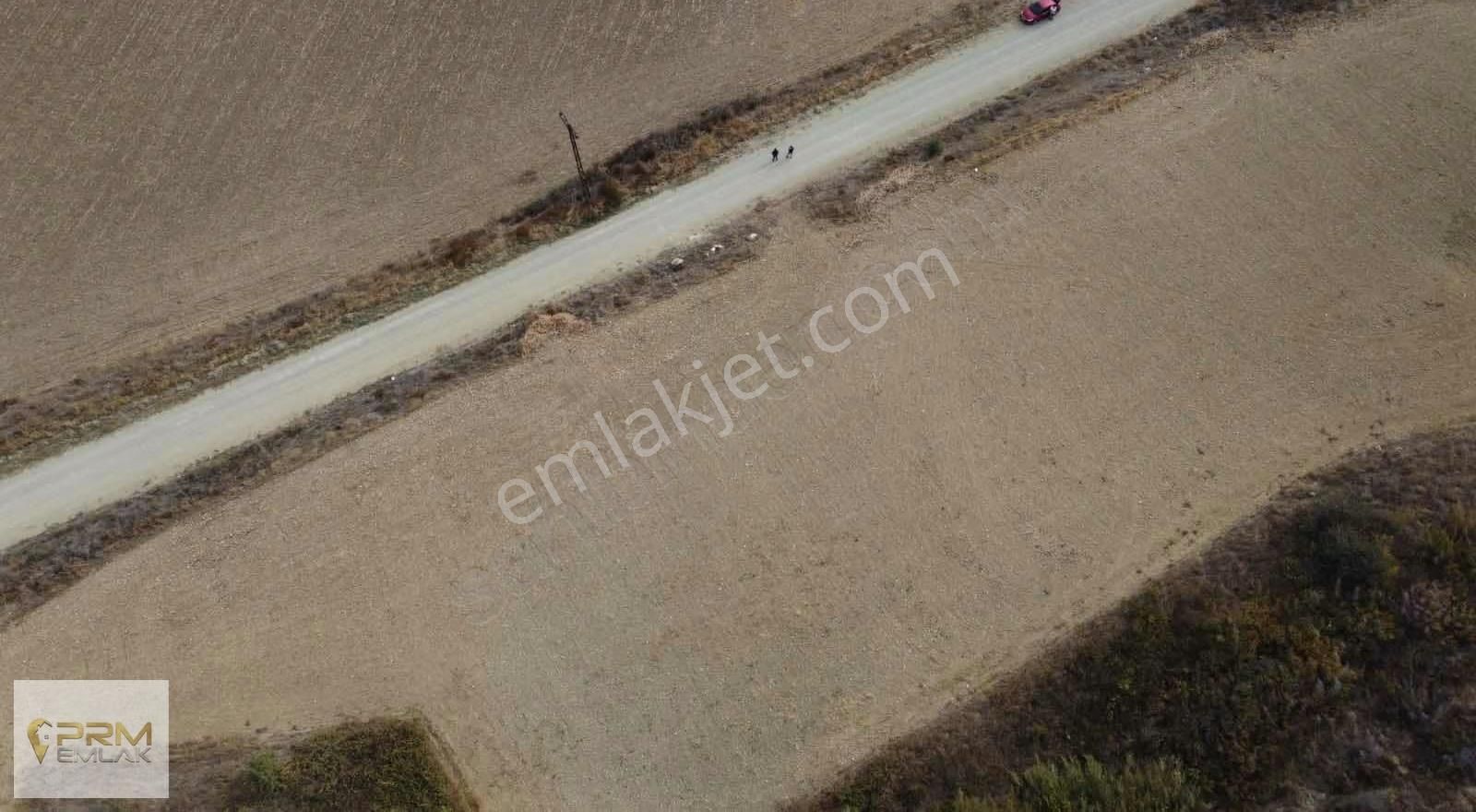 Gelibolu Bolayırda Satılık 2.487 M² Boğaz Manzaralı Arsa - Görsel 6