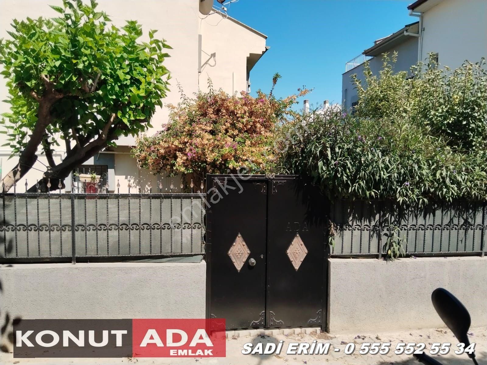 Kuşadası Kadınlar Denizinde 4+1 Tripleks Satılık Villa - Görsel 9