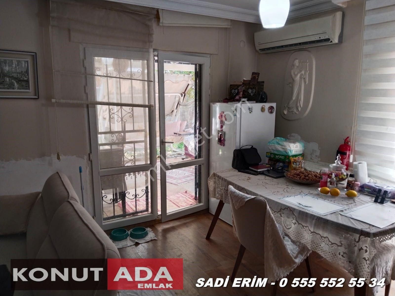 Kuşadası Kadınlar Denizinde 4+1 Tripleks Satılık Villa - Görsel 21