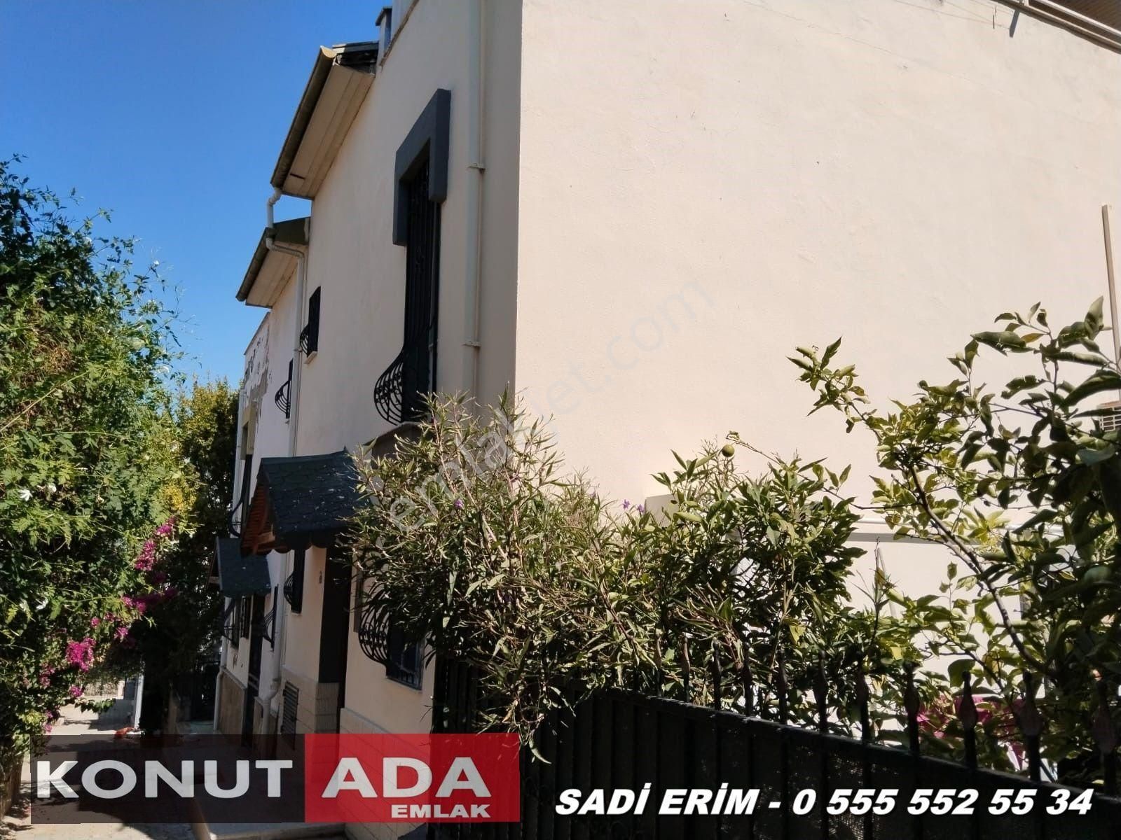 Kuşadası Kadınlar Denizinde 4+1 Tripleks Satılık Villa - Görsel 5