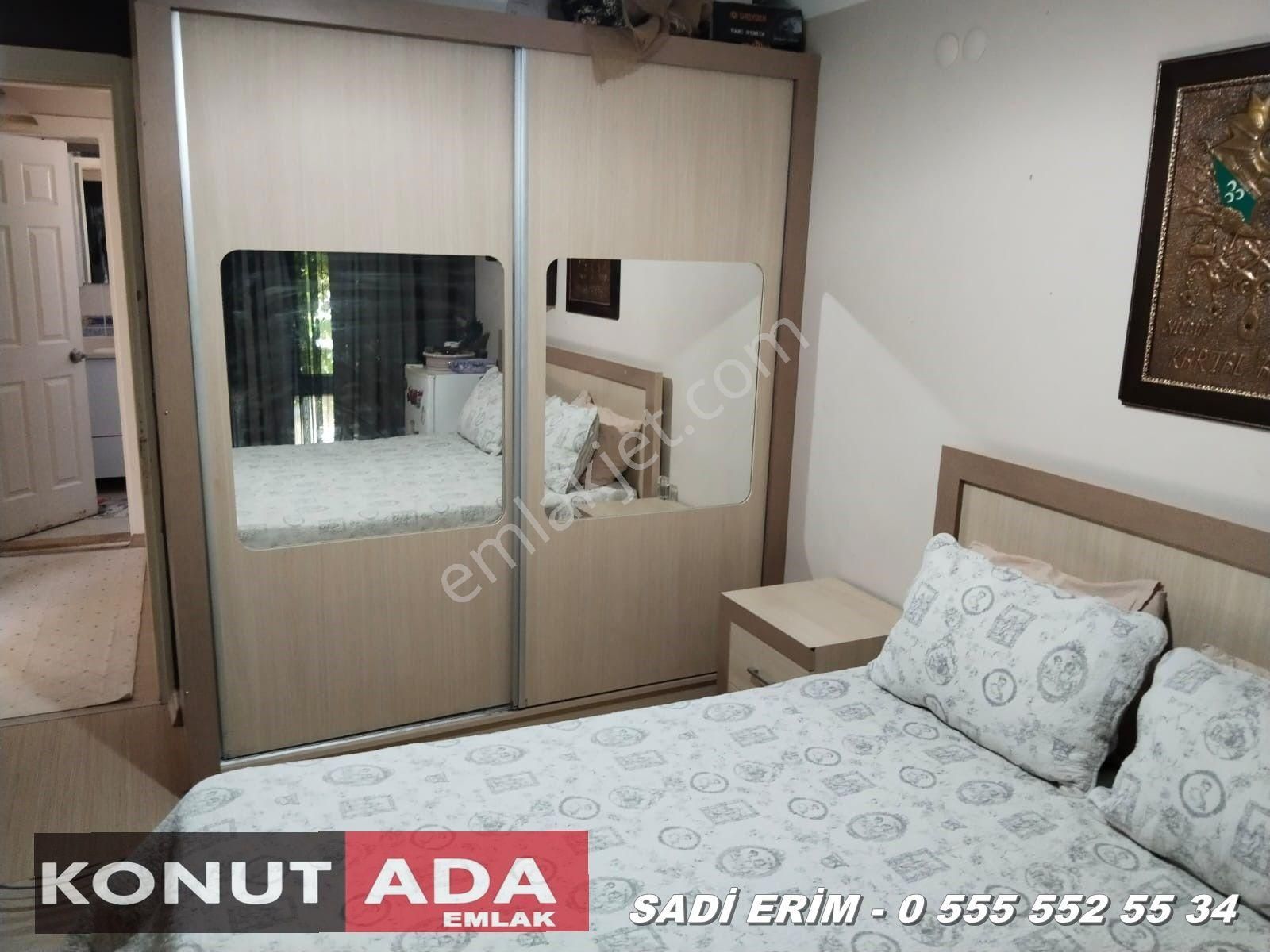 Kuşadası Kadınlar Denizinde 4+1 Tripleks Satılık Villa - Görsel 15