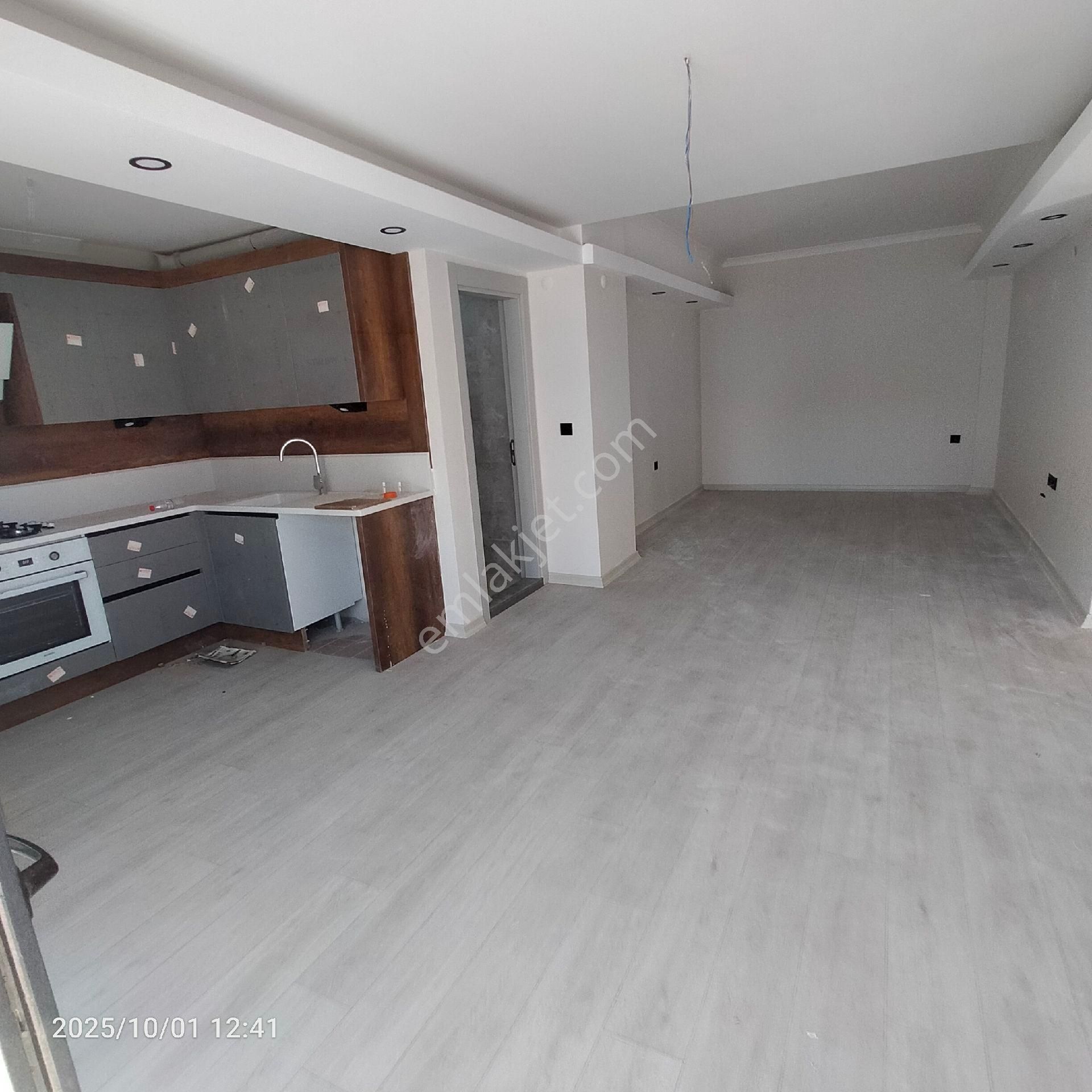 İzmir Menemen 9 Eylül Mahallesinde Satılık 3+1 Dubleks Daire - Görsel 21