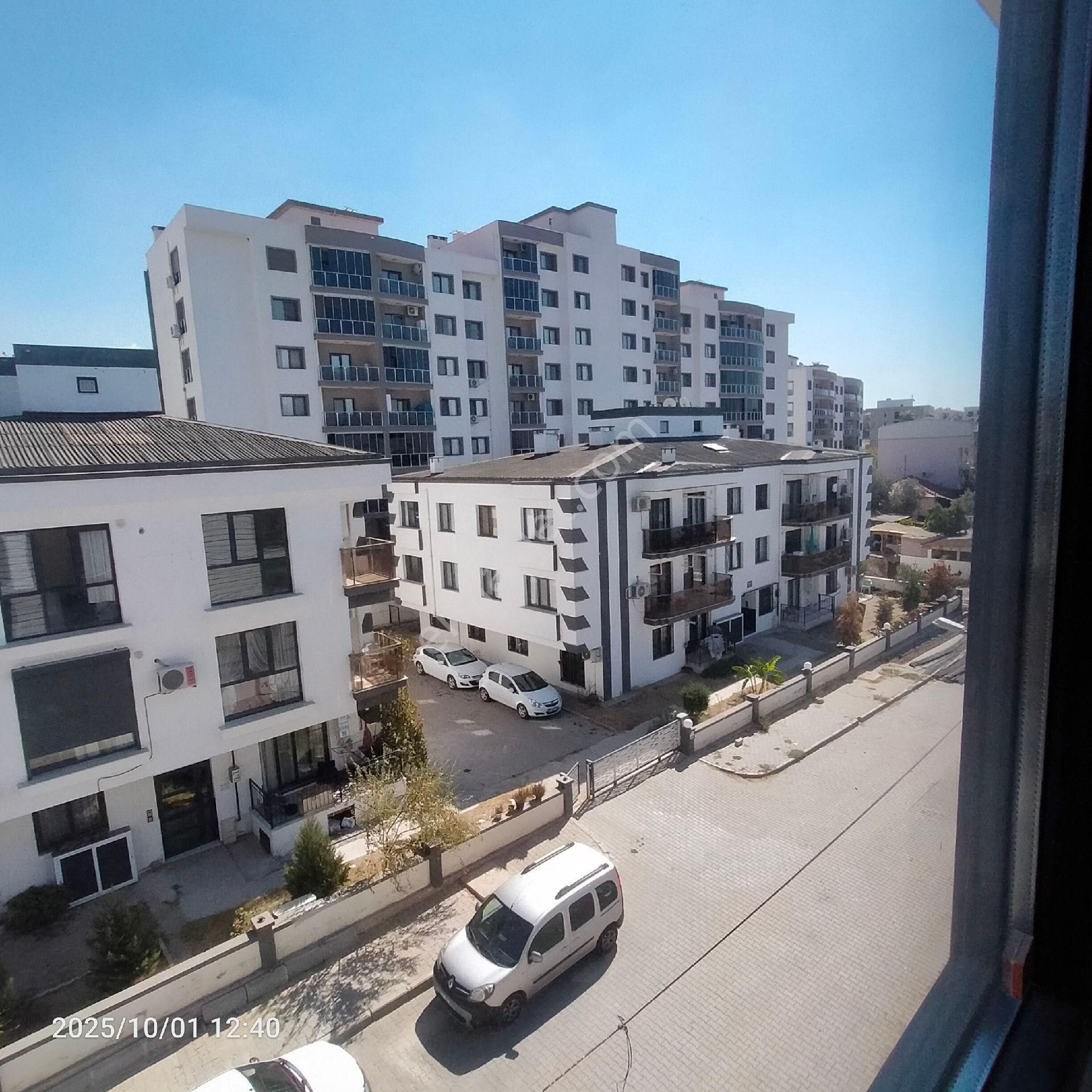 İzmir Menemen 9 Eylül Mahallesinde Satılık 3+1 Dubleks Daire - Görsel 16