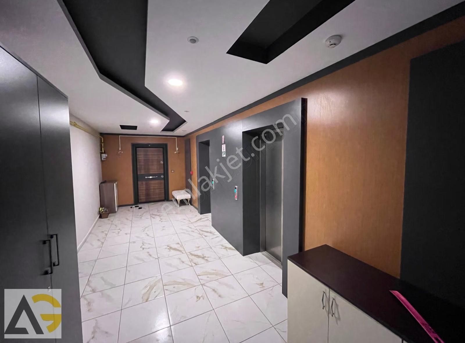 Auradan Mezitli Yaşardoğu Caddesinde Eşyalı Satılık 4+1 Daire - Görsel 17