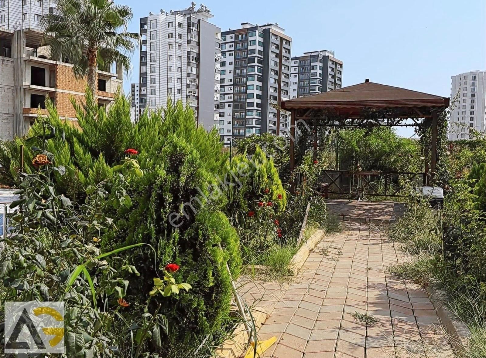 Auradan Petunya Sitesinde 2.5+1 Acil Satılık Daire - Görsel 14