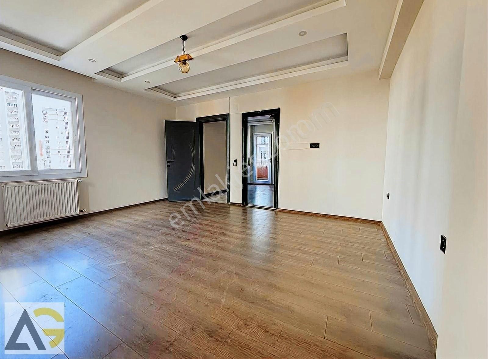 Auradan Petunya Sitesinde 2.5+1 Acil Satılık Daire - Görsel 12