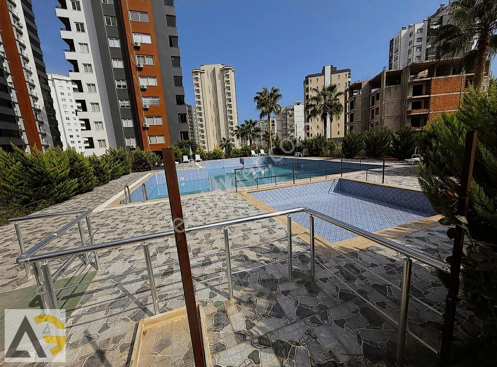 Auradan Petunya Sitesinde 2.5+1 Acil Satılık Daire - Görsel 19