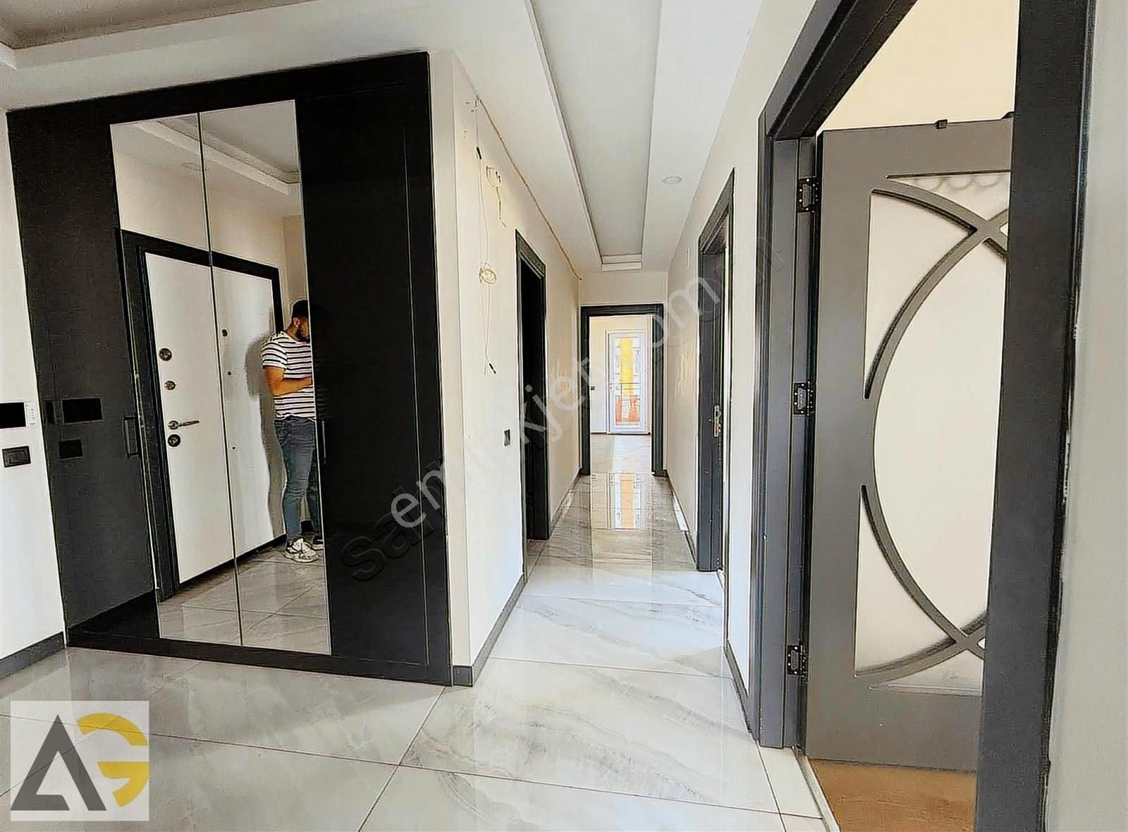 Auradan Petunya Sitesinde 2.5+1 Acil Satılık Daire - Görsel 17