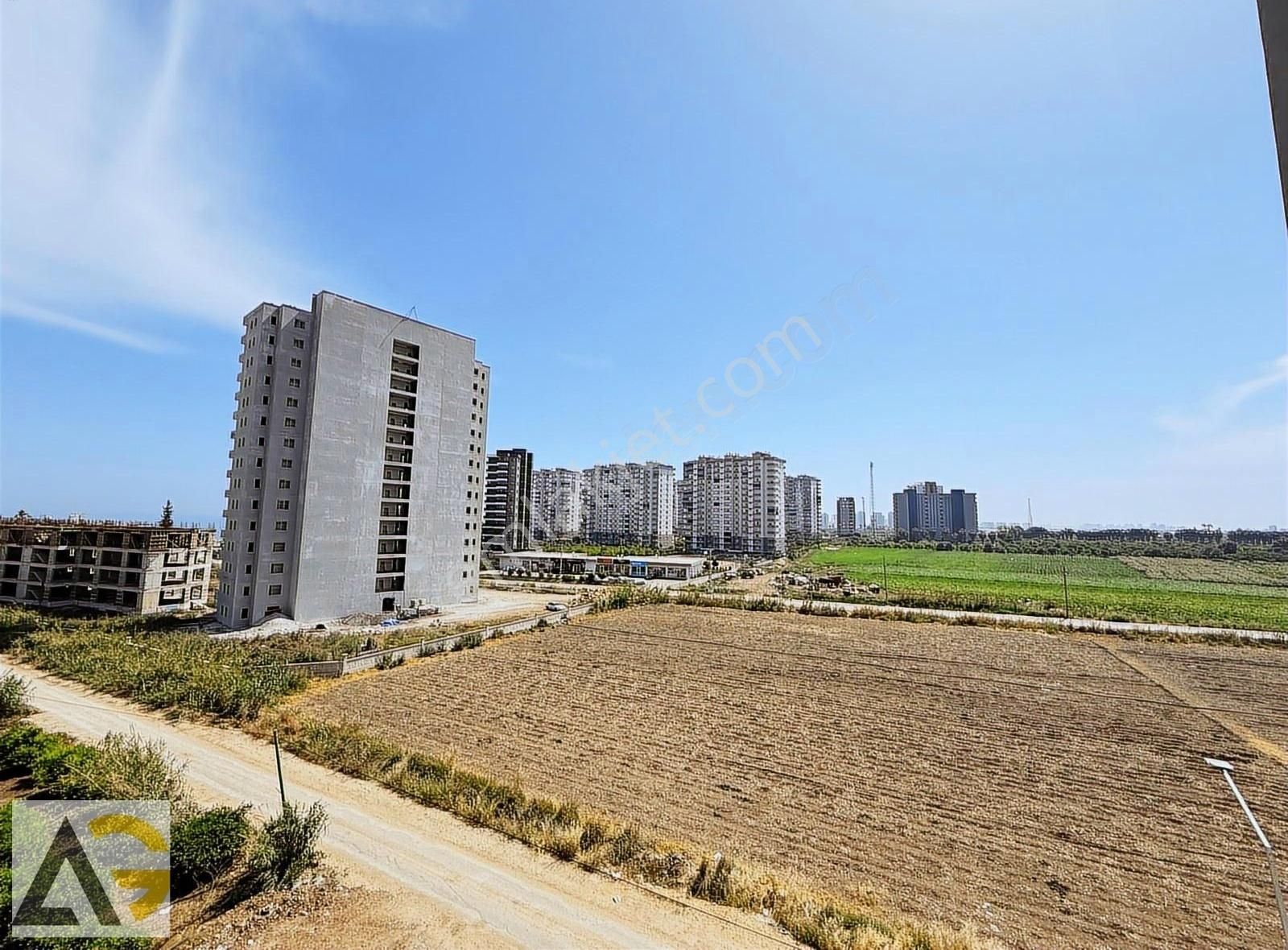 Auradan Tece'de 2+1 Satılık Daire - Görsel 7