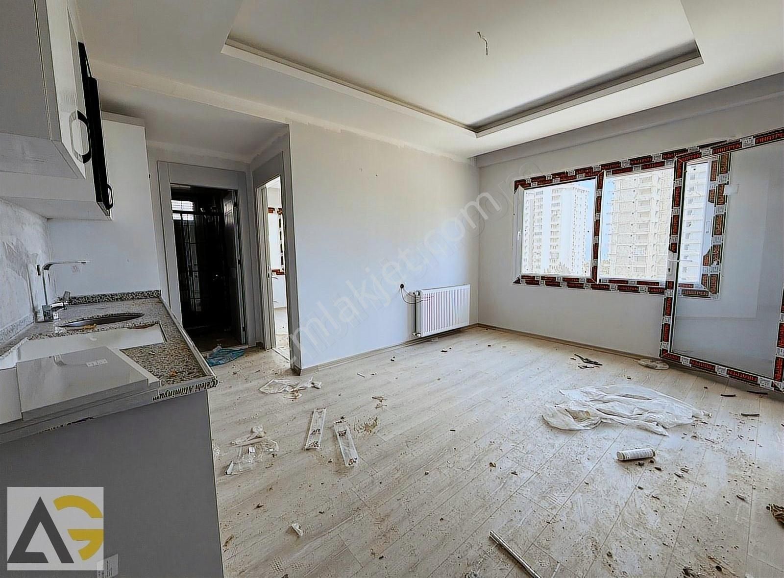 Auradan Tece'de 2+1 Satılık Daire - Görsel 8