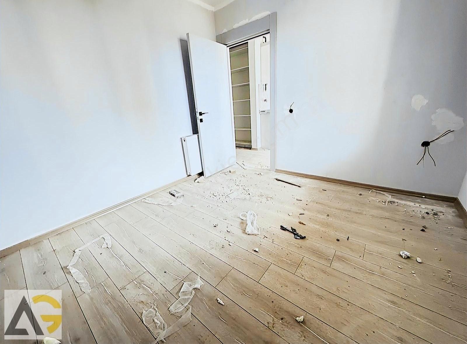 Auradan Tece'de 2+1 Satılık Daire - Görsel 12