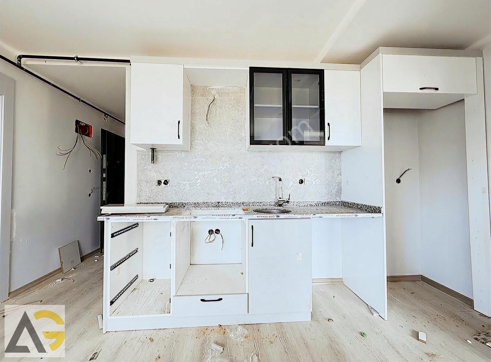 Auradan Tece'de 2+1 Satılık Daire - Görsel 11