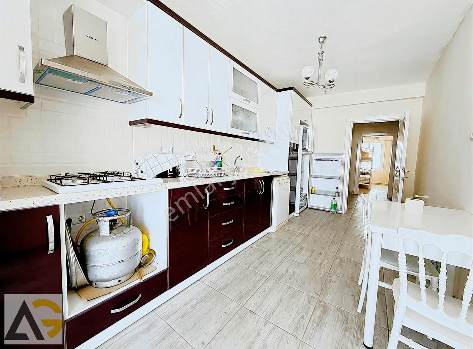 Auradan Deniz Yıldızında 3+1 Deniz Manzaralı Satılık Daire - Görsel 26