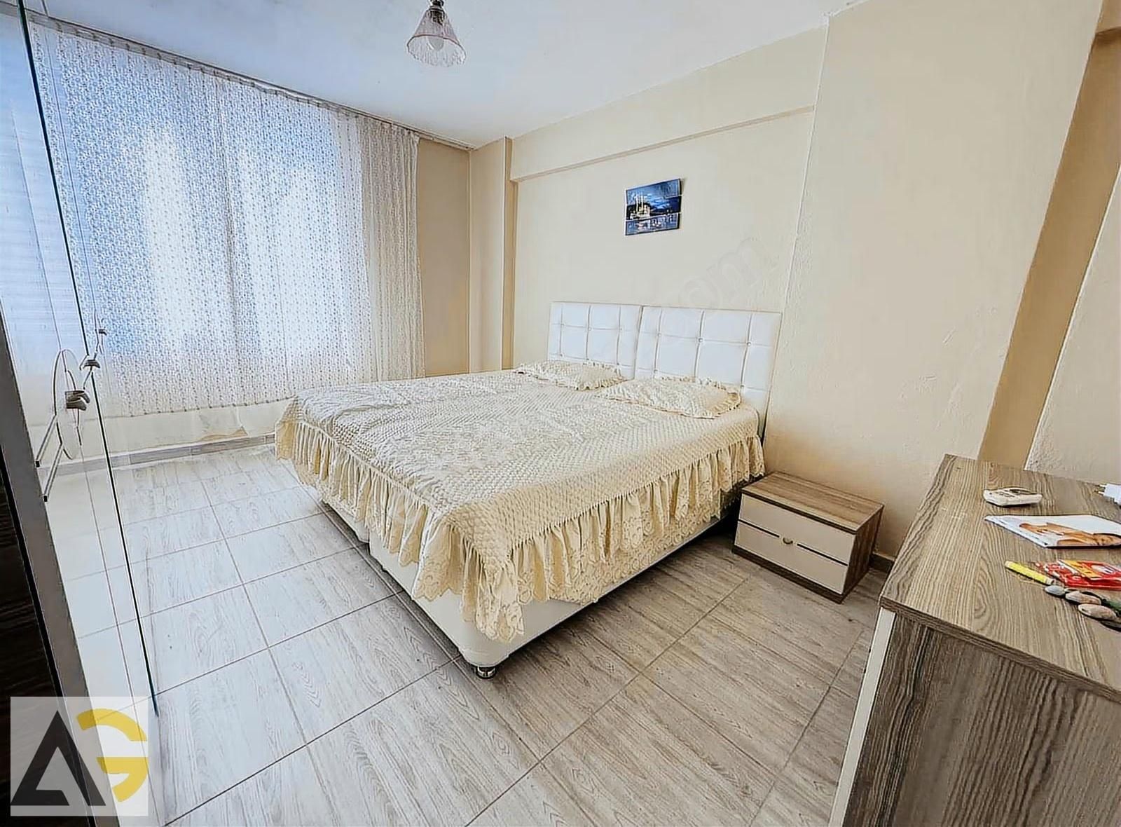 Auradan Deniz Yıldızında 3+1 Deniz Manzaralı Satılık Daire - Görsel 27