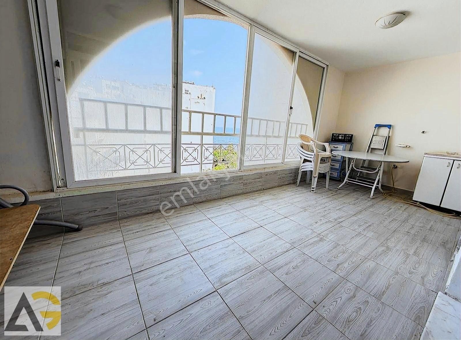 Auradan Deniz Yıldızında 3+1 Deniz Manzaralı Satılık Daire - Görsel 16