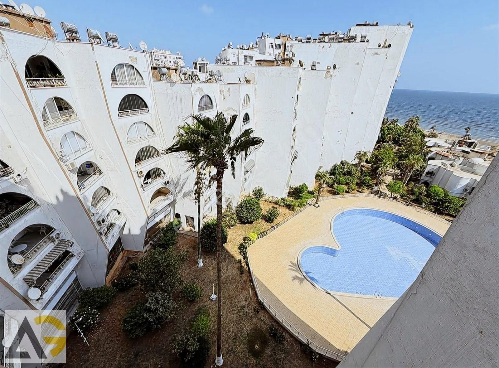 Auradan Deniz Yıldızında 3+1 Deniz Manzaralı Satılık Daire - Görsel 28