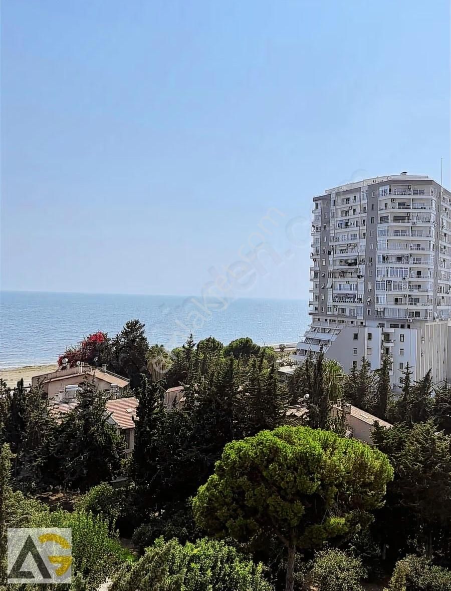 Auradan Deniz Yıldızında 3+1 Deniz Manzaralı Satılık Daire - Görsel 3