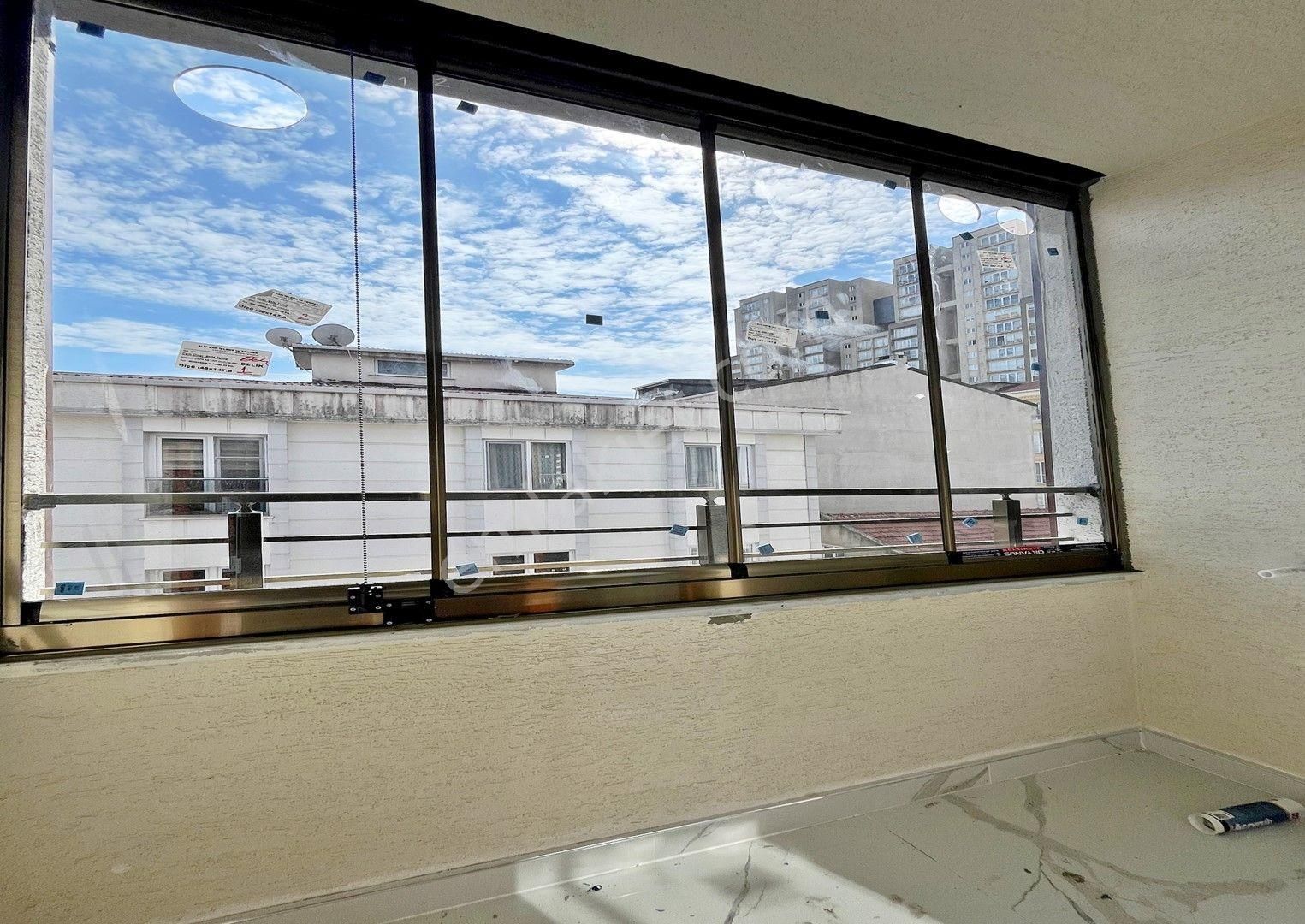 Özel İndirimli Fiyat Metrobüse Yakın Geniş M2 2+1 Satılık Sıfır - Görsel 13