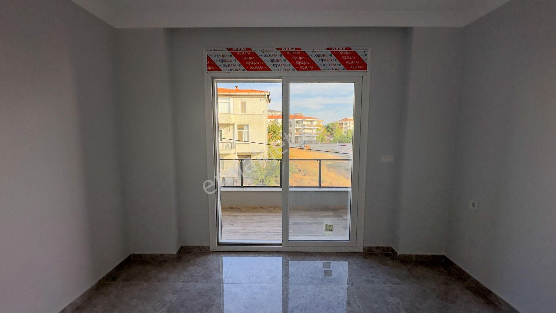 No:10 Gayrimenkul’den Sıfır, Depolu Ve Asansörlü, Ön Cephe 2+1 Fırsat Daire - Görsel 10