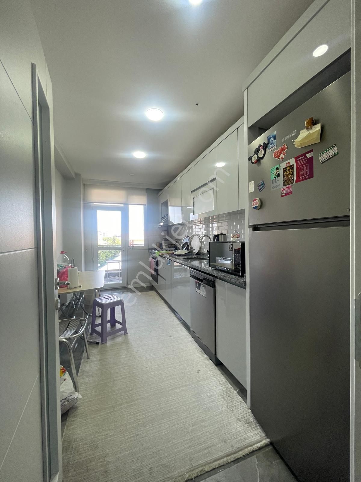 Avcılar Merkez De 6+2 Ferah Temiz Satılık Dublex - Görsel 8