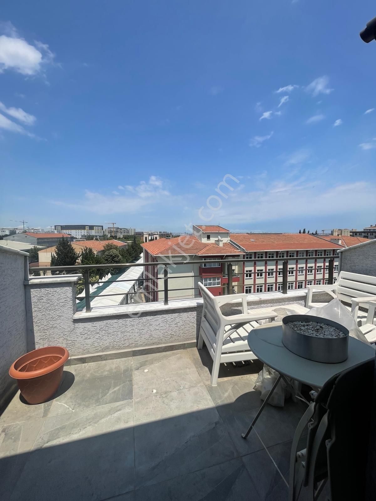 Avcılar Merkez De 6+2 Ferah Temiz Satılık Dublex - Görsel 18