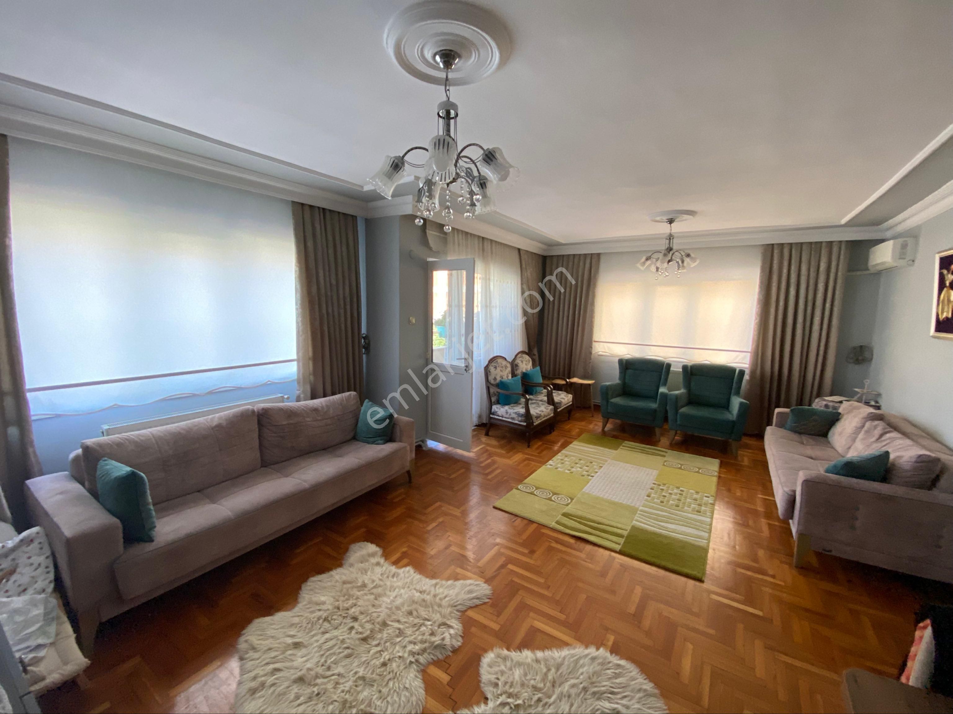 Akmanoğlu Emlak'tan Şerefiye Mah Satılık 140 M2 3+1 Daire - Görsel 26