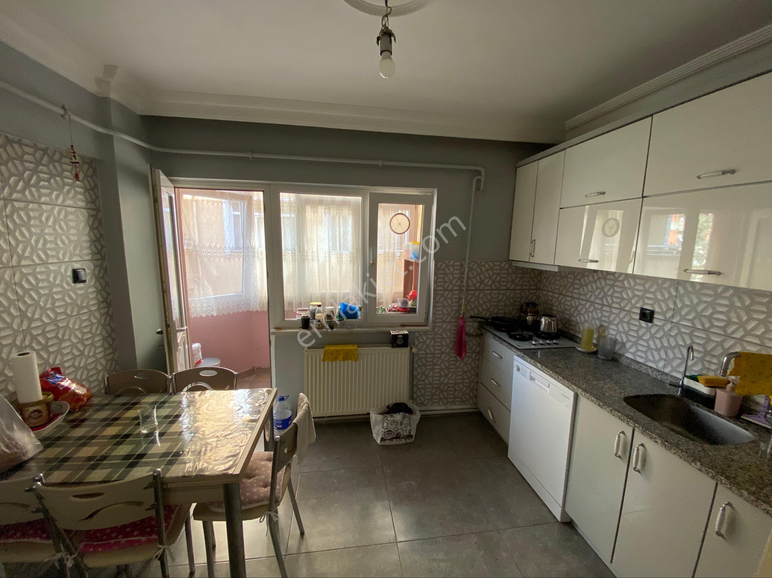 Akmanoğlu Emlak'tan Şerefiye Mah Satılık 140 M2 3+1 Daire - Görsel 21