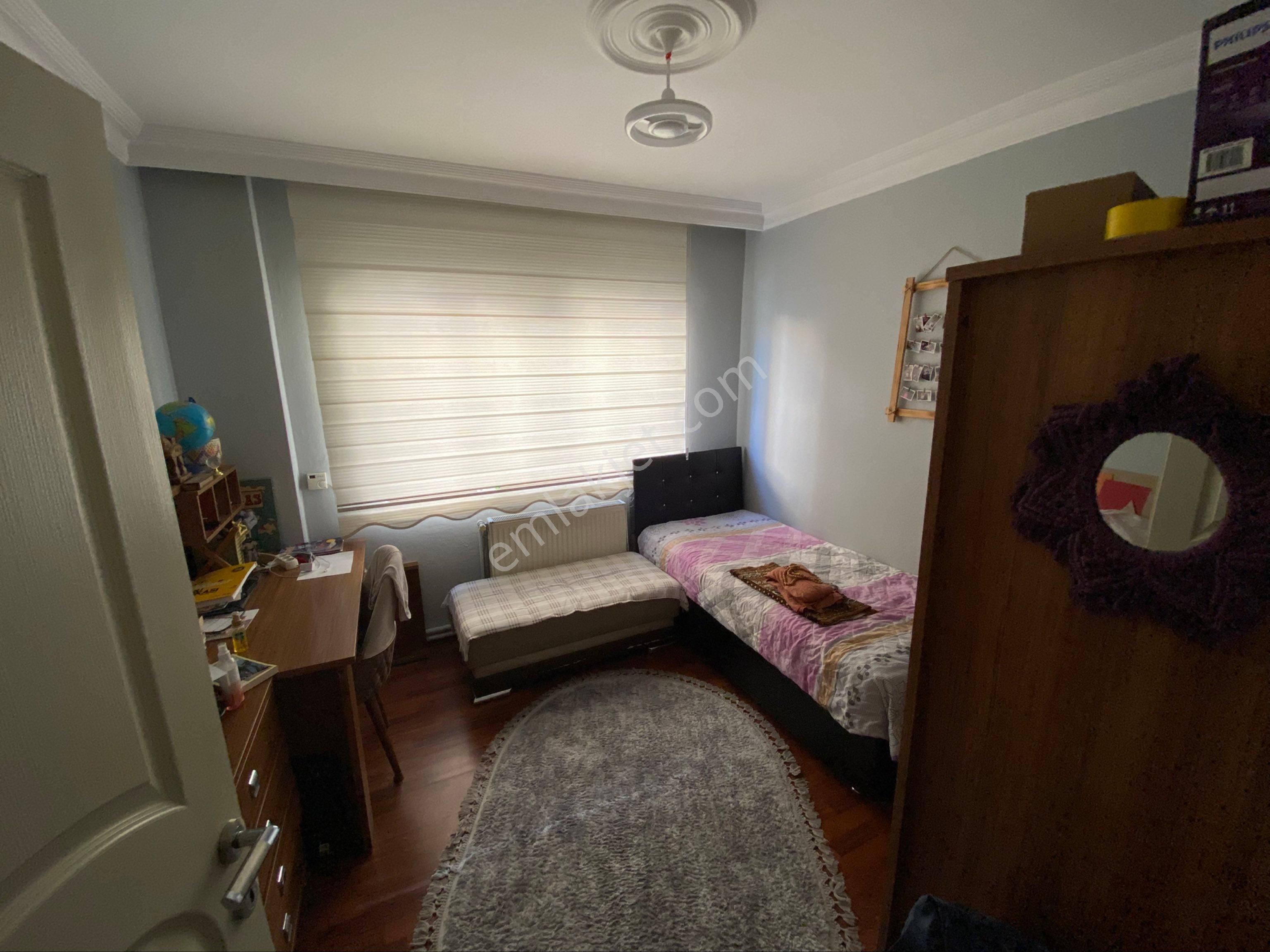 Akmanoğlu Emlak'tan Şerefiye Mah Satılık 140 M2 3+1 Daire - Görsel 17