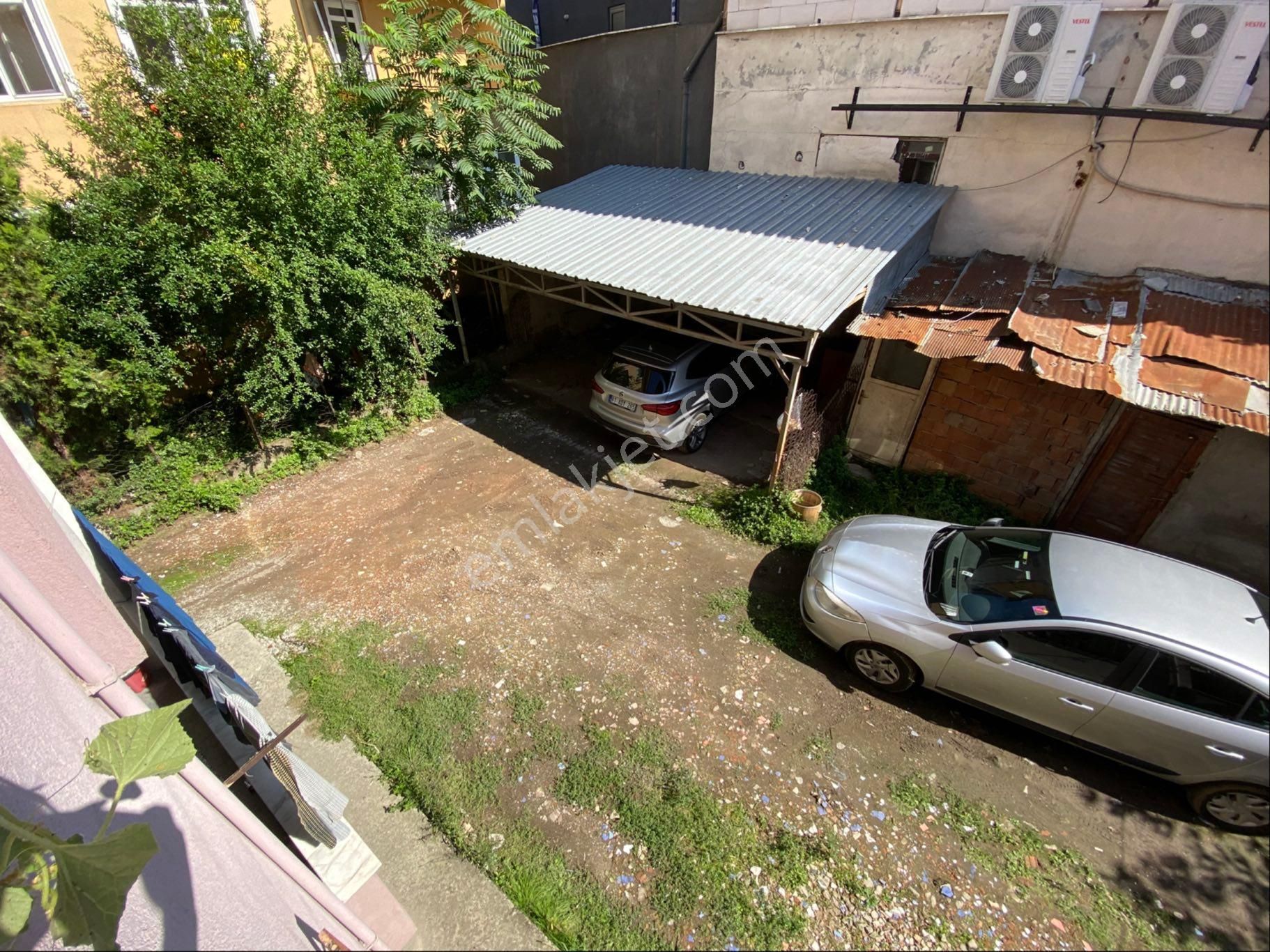 Akmanoğlu Emlak'tan Şerefiye Mah Satılık 140 M2 3+1 Daire - Görsel 7