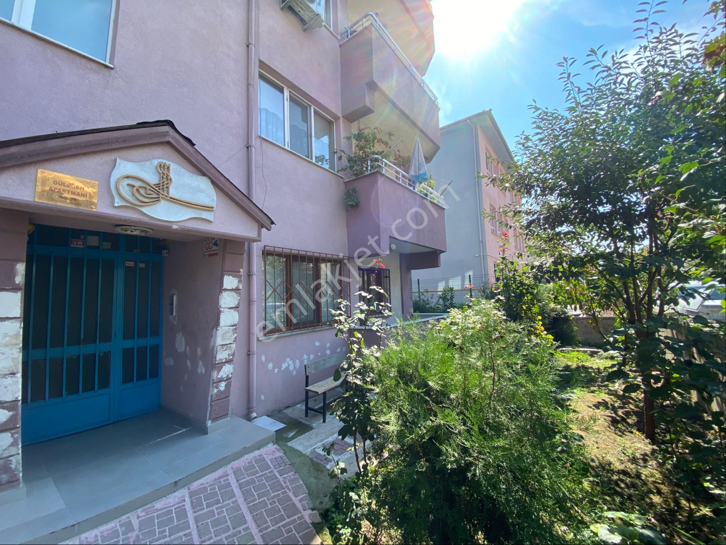 Akmanoğlu Emlak'tan Şerefiye Mah Satılık 140 M2 3+1 Daire - Görsel 6