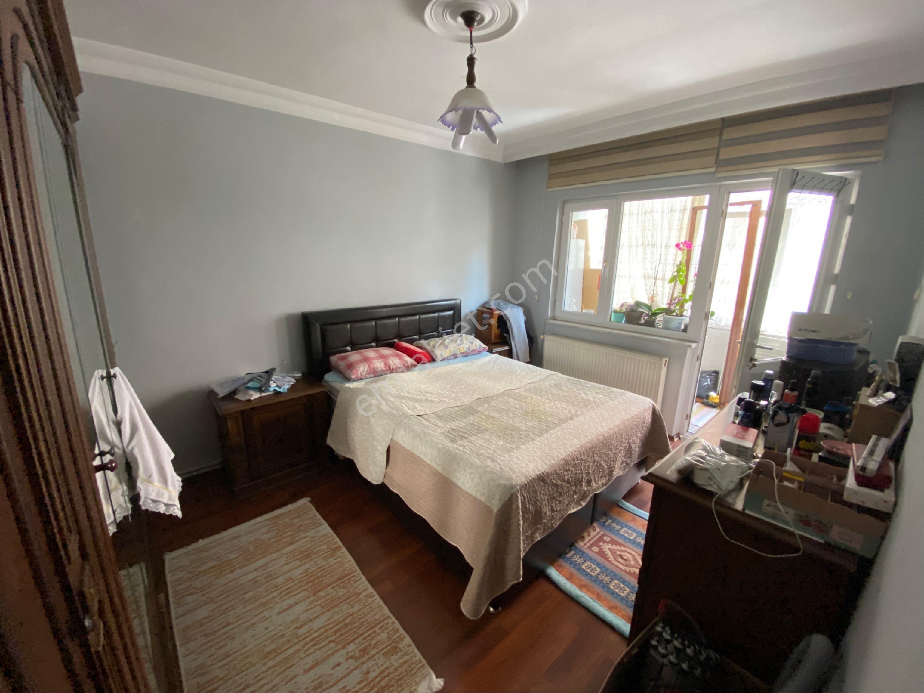 Akmanoğlu Emlak'tan Şerefiye Mah Satılık 140 M2 3+1 Daire - Görsel 15