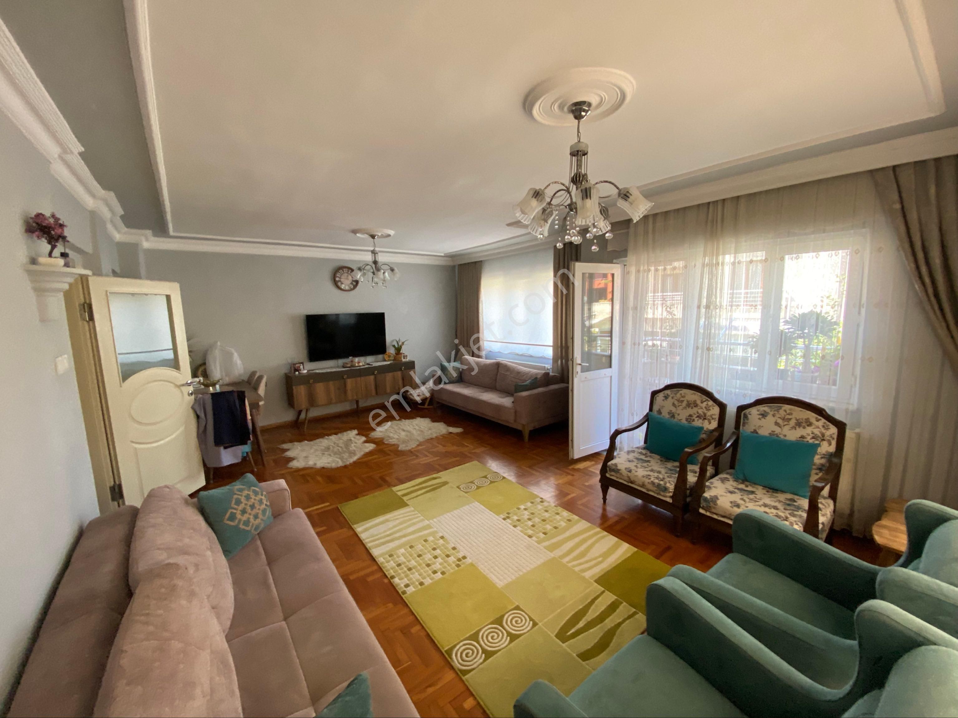 Akmanoğlu Emlak'tan Şerefiye Mah Satılık 140 M2 3+1 Daire - Görsel 27