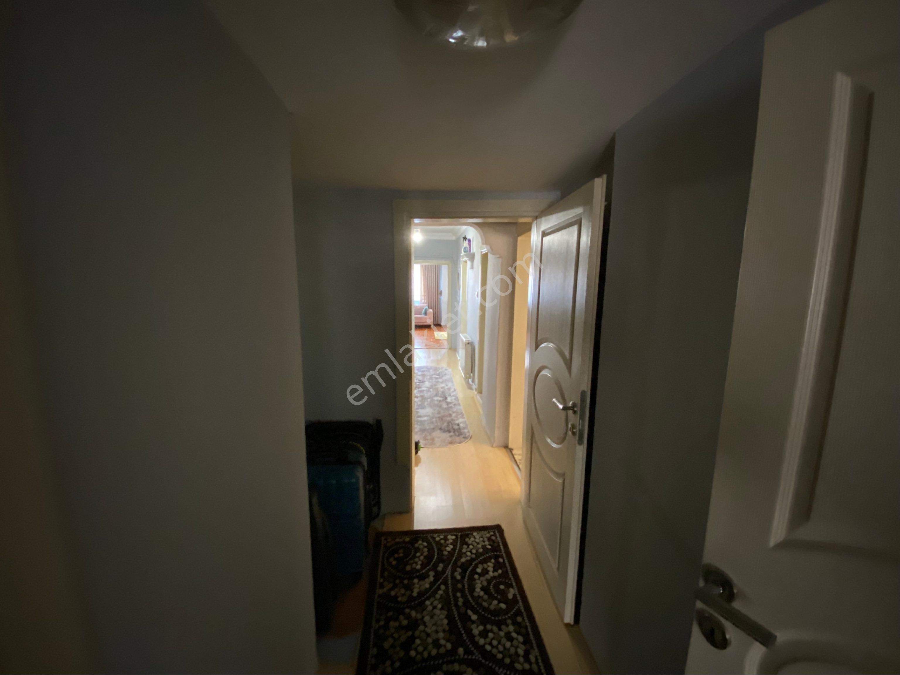 Akmanoğlu Emlak'tan Şerefiye Mah Satılık 140 M2 3+1 Daire - Görsel 10