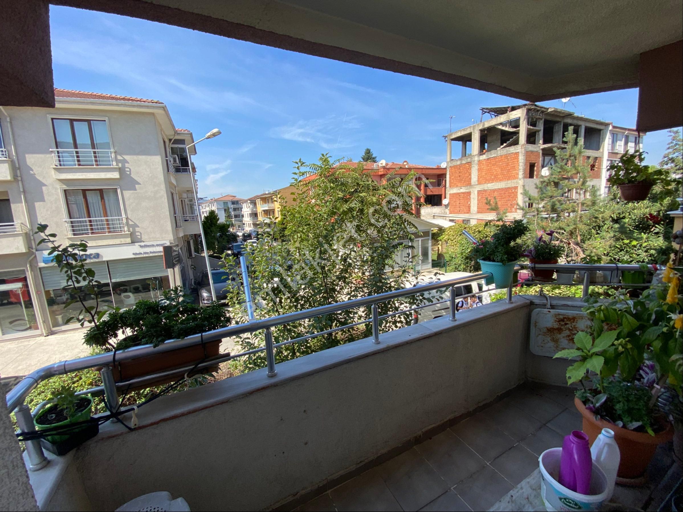 Akmanoğlu Emlak'tan Şerefiye Mah Satılık 140 M2 3+1 Daire - Görsel 25