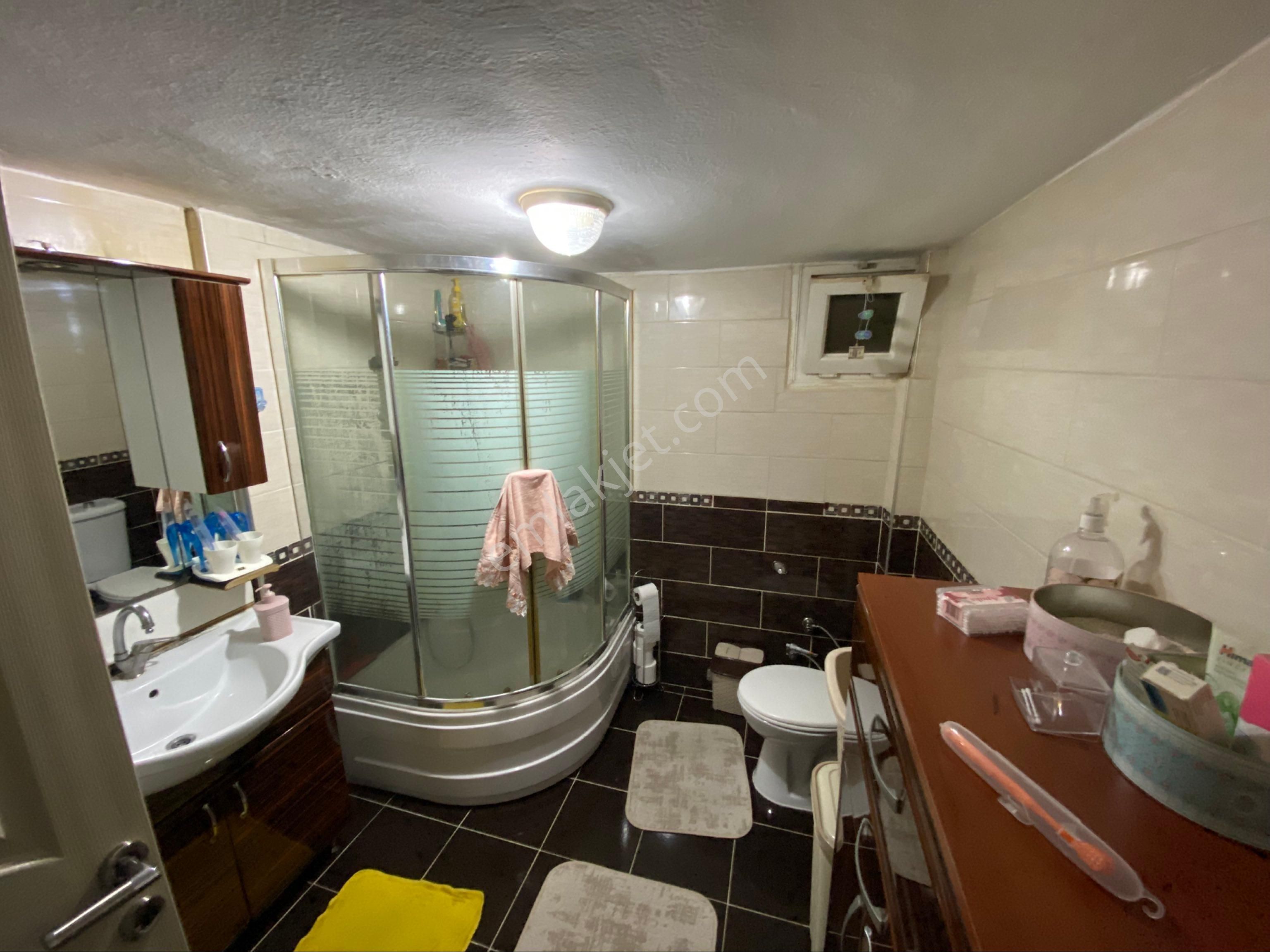 Akmanoğlu Emlak'tan Şerefiye Mah Satılık 140 M2 3+1 Daire - Görsel 16