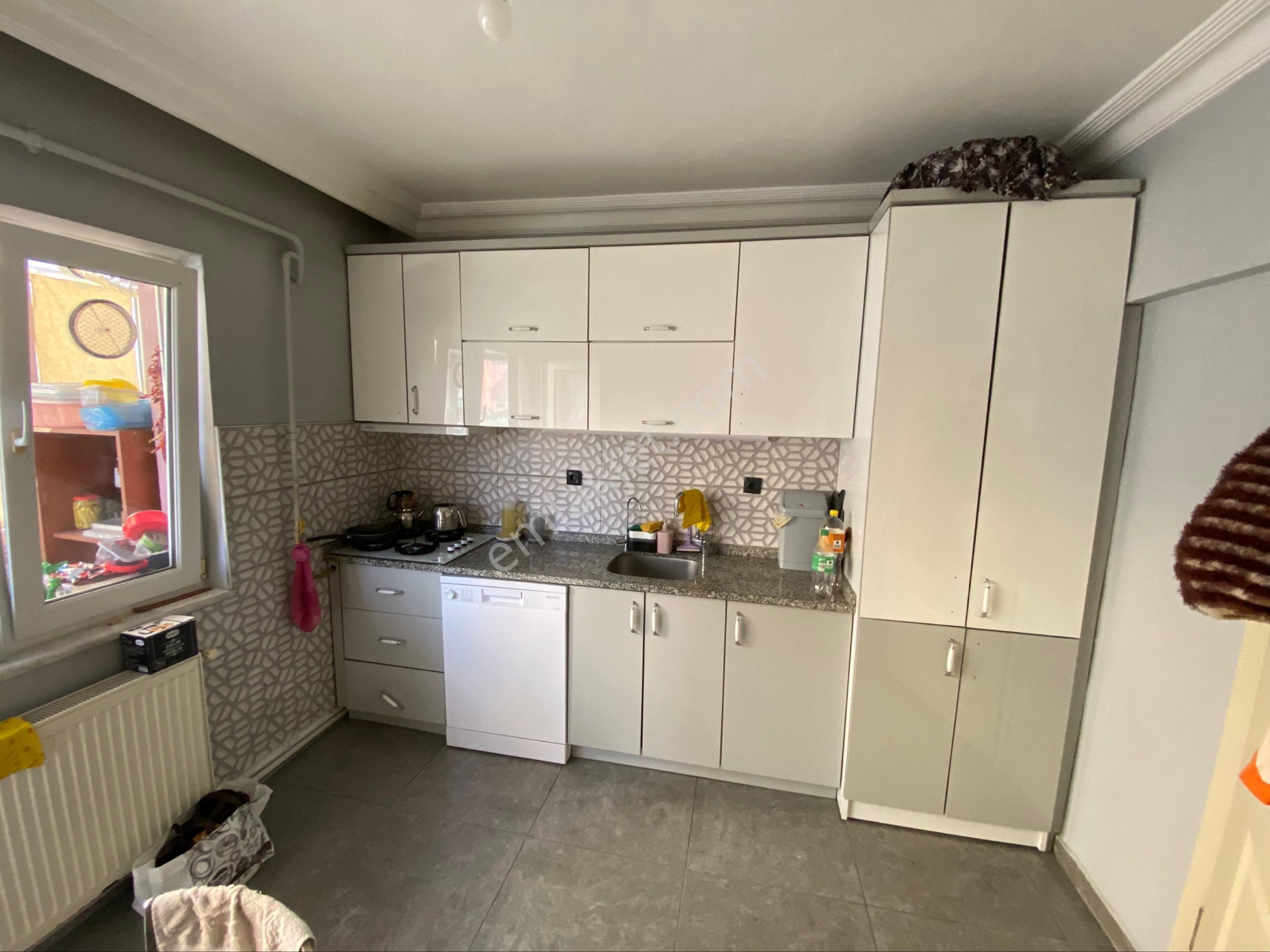 Akmanoğlu Emlak'tan Şerefiye Mah Satılık 140 M2 3+1 Daire - Görsel 20