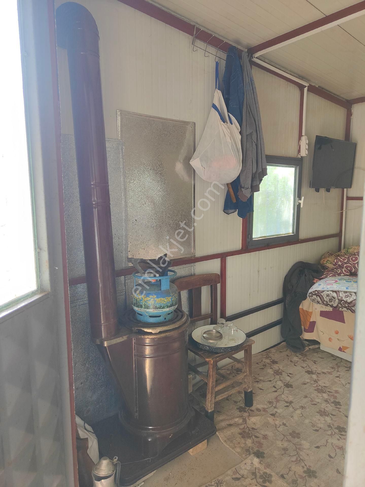 Bayındır Gayrimenkul - Satılık Kiraz Bagcesi - Görsel 23