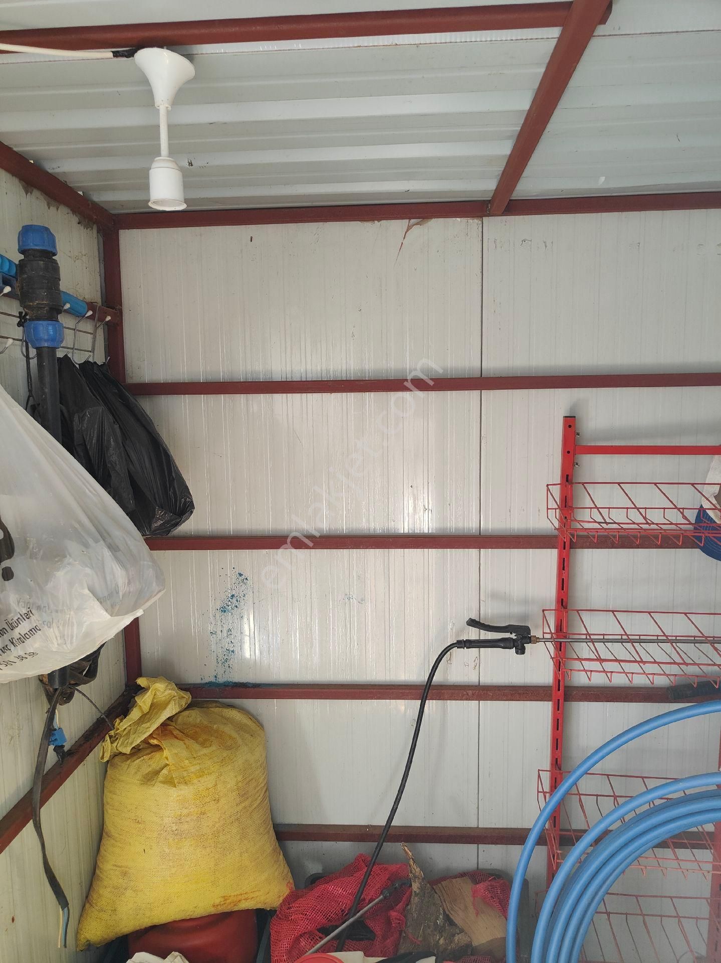 Bayındır Gayrimenkul - Satılık Kiraz Bagcesi - Görsel 29