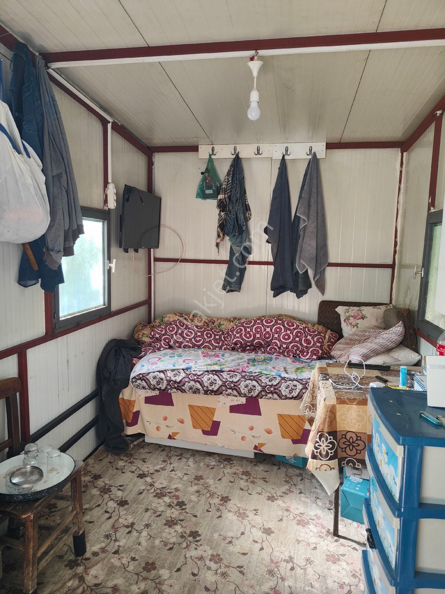 Bayındır Gayrimenkul - Satılık Kiraz Bagcesi - Görsel 24