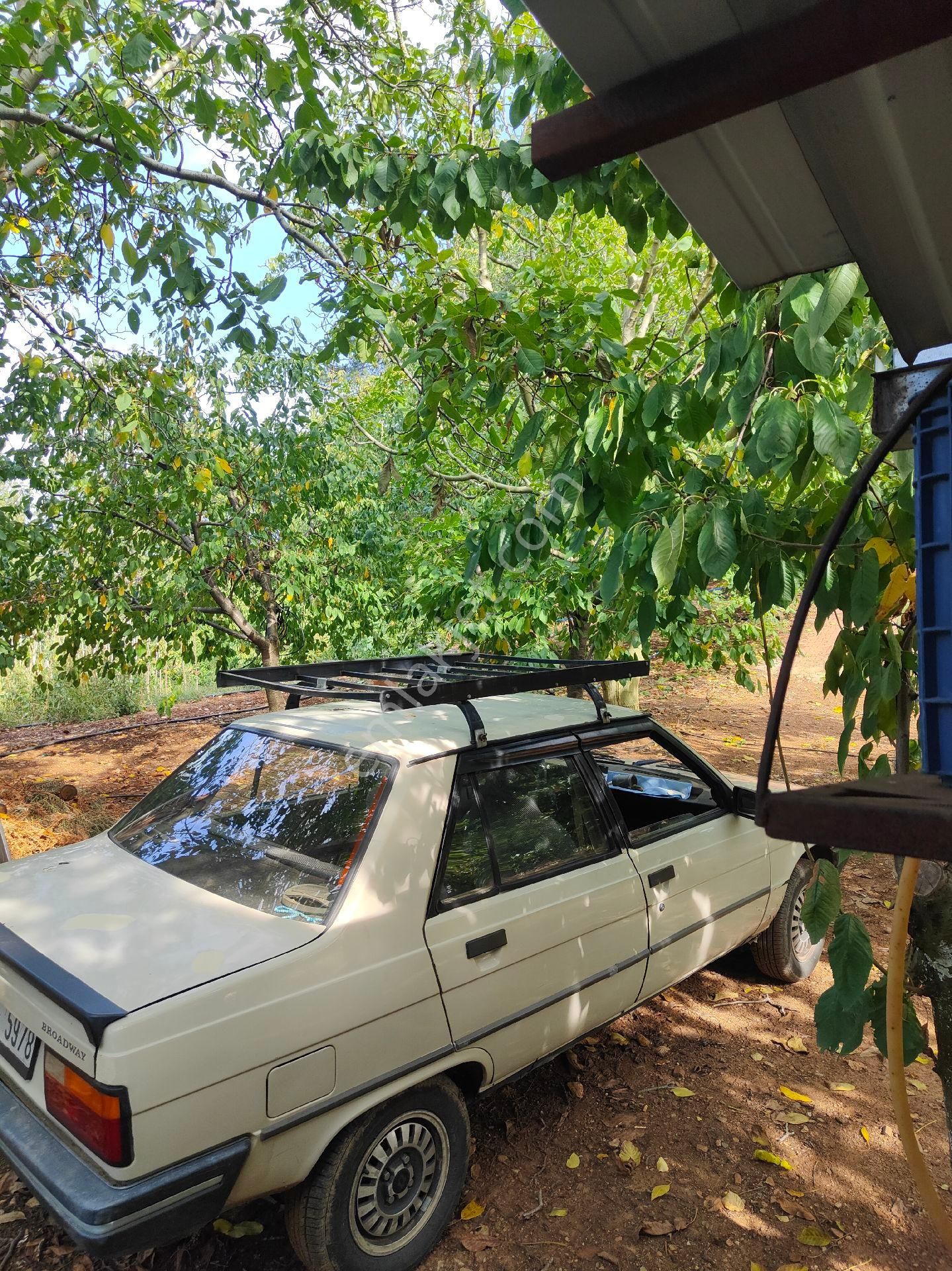 Bayındır Gayrimenkul - Satılık Kiraz Bagcesi - Görsel 20