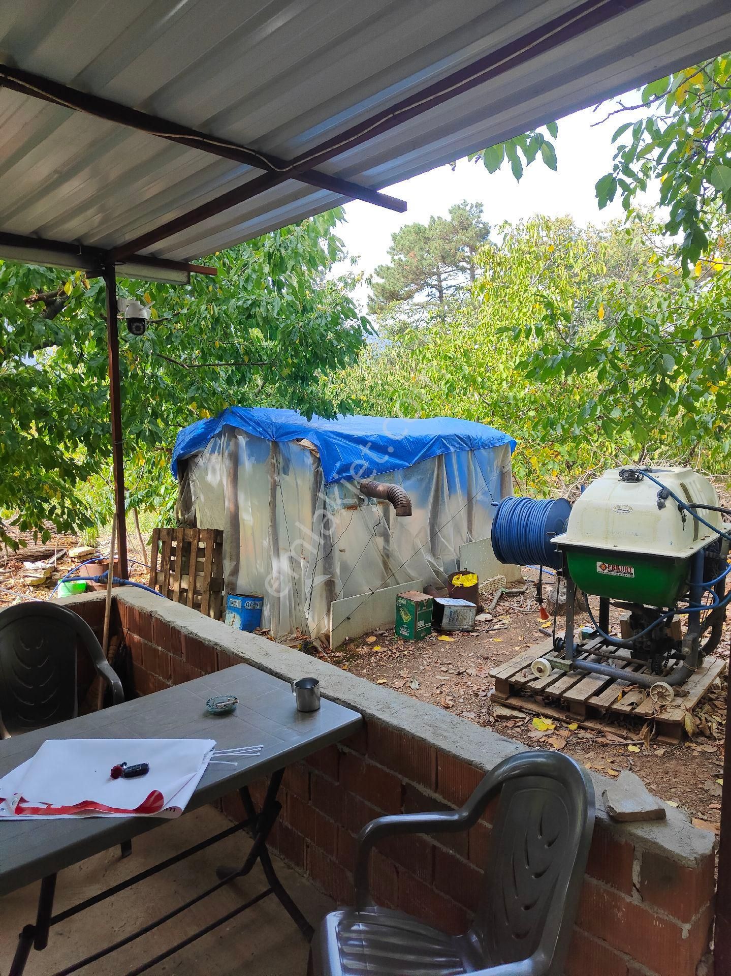 Bayındır Gayrimenkul - Satılık Kiraz Bagcesi - Görsel 27