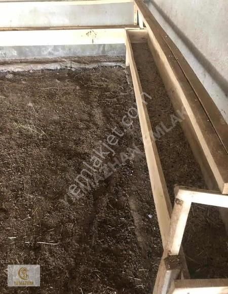 Yeşilova Orhanlıda 12.300m2 Satılık Tarla - Görsel 10