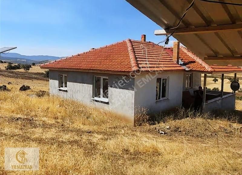 Yeşilova Orhanlıda 12.300m2 Satılık Tarla - Görsel 6